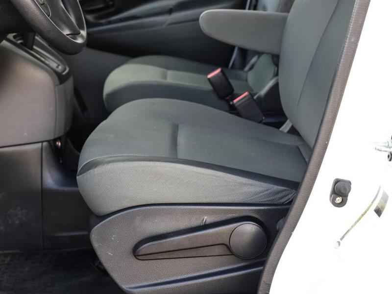 nissan NV200 2021 - 19