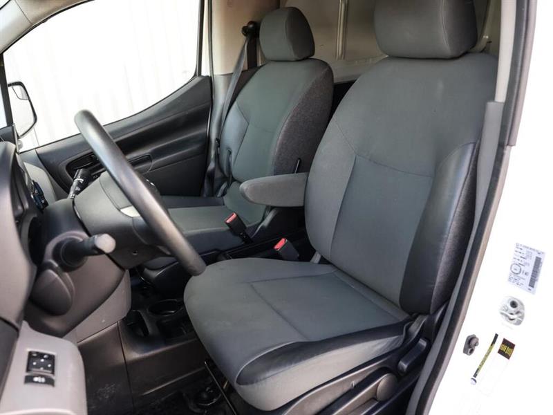 nissan NV200 2021 - 20