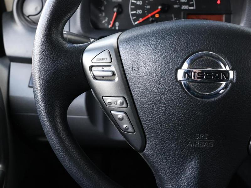 nissan NV200 2021 - 21