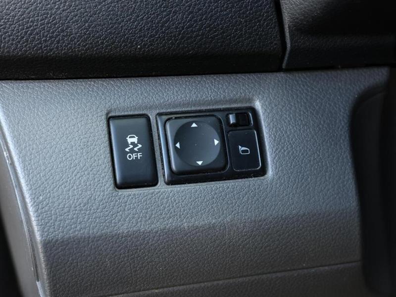 nissan NV200 2021 - 23