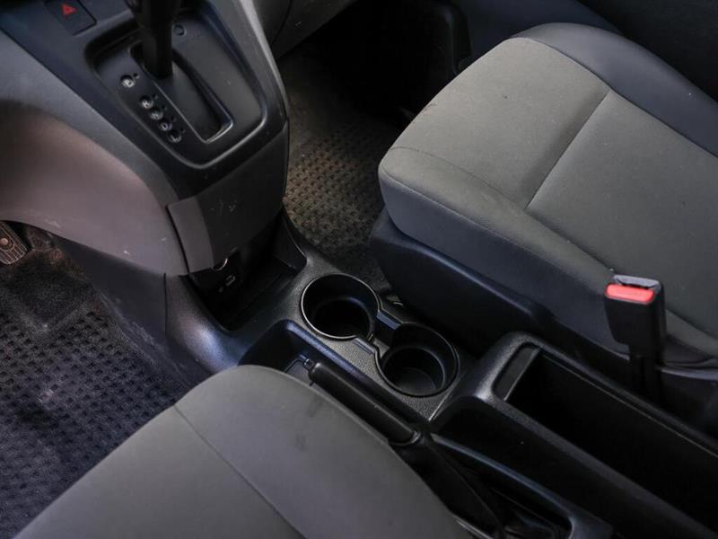 nissan NV200 2021 - 25