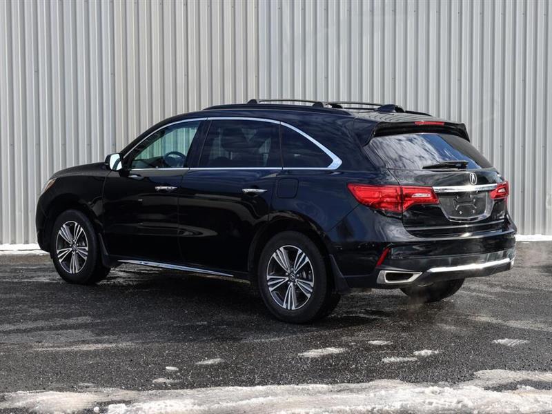 acura MDX 2017 - 6