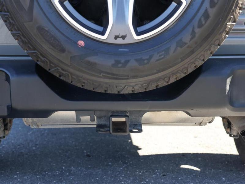 jeep Wrangler 2020 - 10