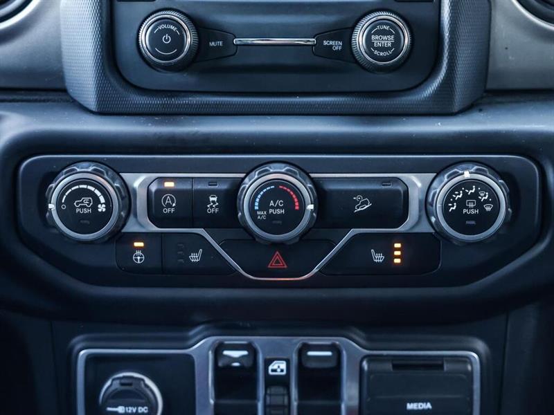 jeep Wrangler 2020 - 15