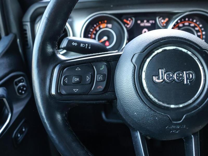 jeep Wrangler 2020 - 20