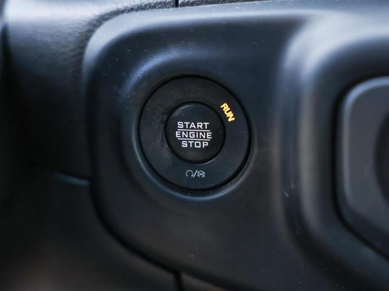 jeep Wrangler 2020 - 25