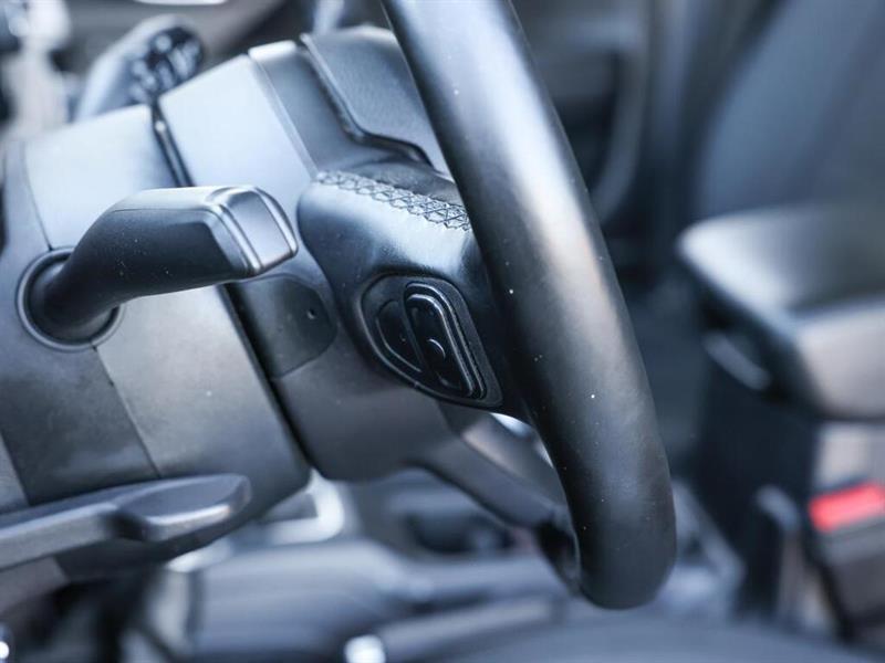 jeep Wrangler 2020 - 28