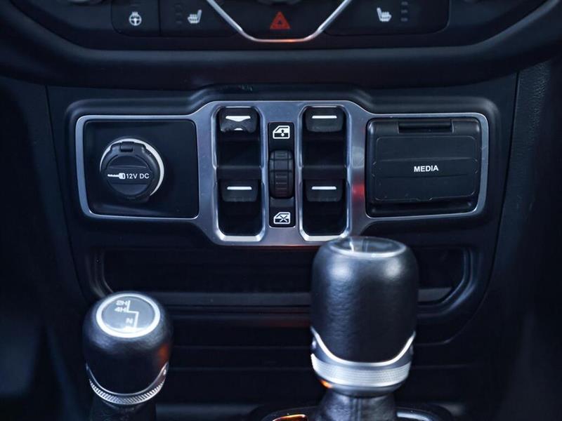 jeep Wrangler 2020 - 30