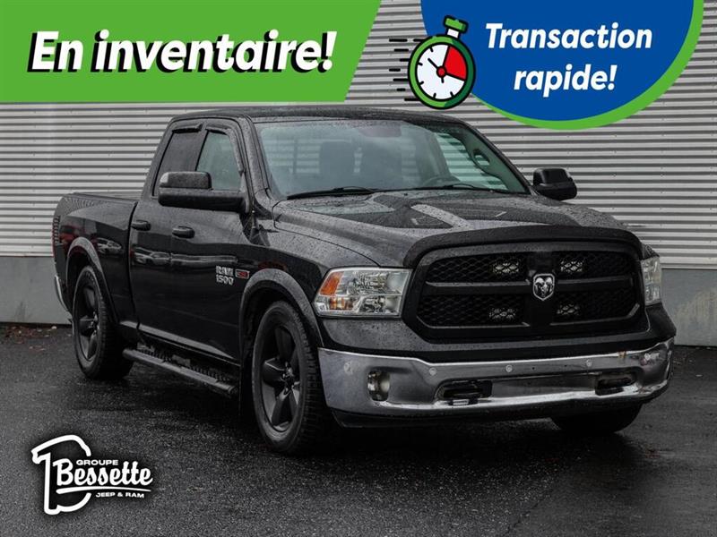 ram 1500 2016