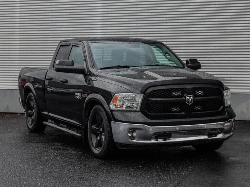 ram 1500 2016 - 40