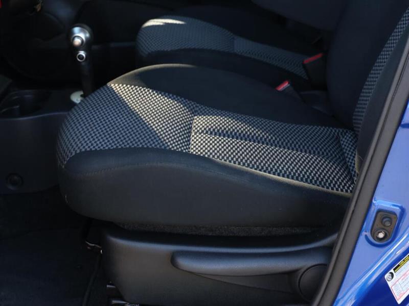 nissan Micra 2017 - 14