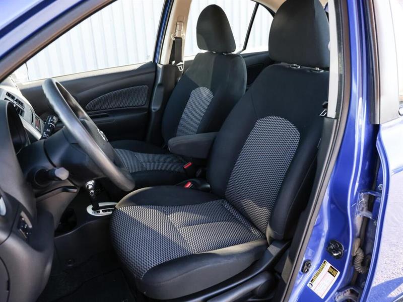 nissan Micra 2017 - 15