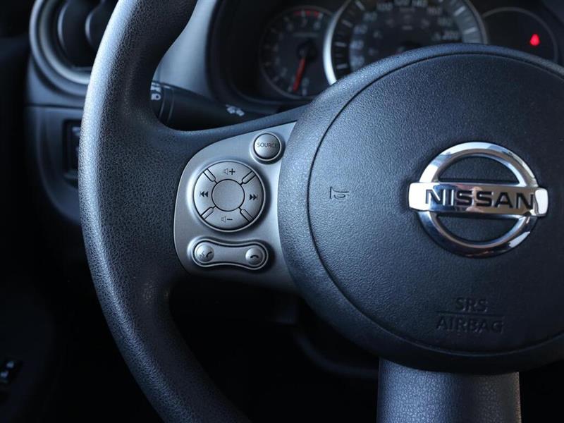 nissan Micra 2017 - 17