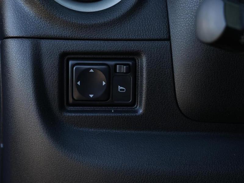 nissan Micra 2017 - 19