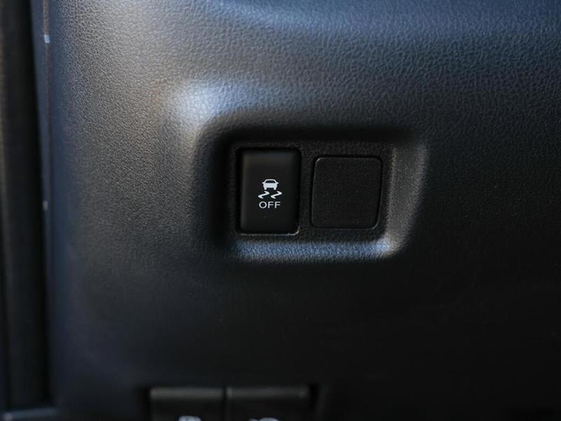 nissan Micra 2017 - 20