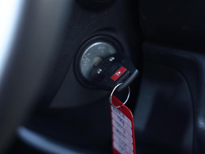 nissan Micra 2017 - 21