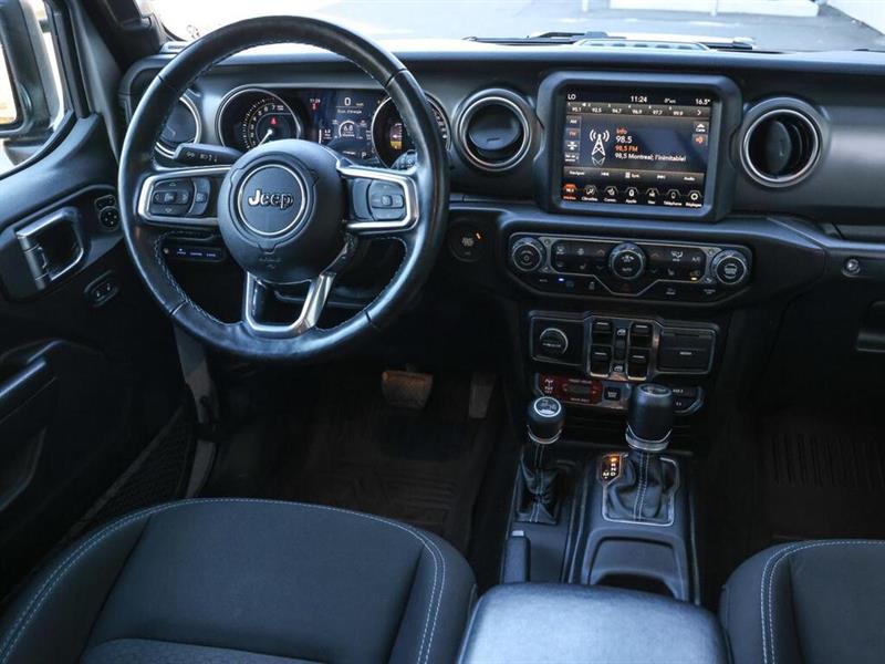 jeep Wrangler 4xe 2022 - 7