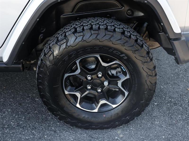 jeep Wrangler 4xe 2022 - 9