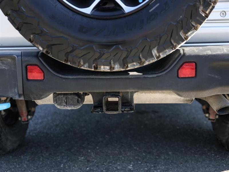 jeep Wrangler 4xe 2022 - 10