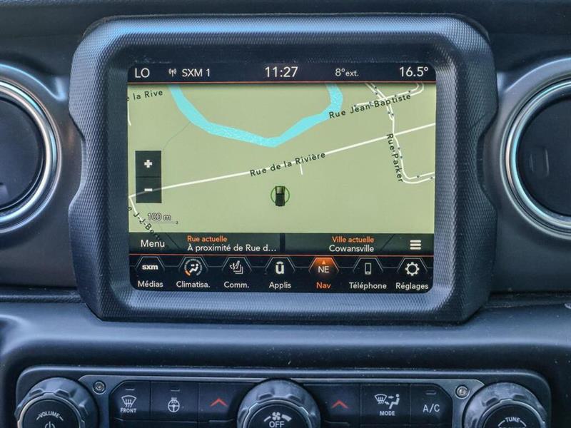 jeep Wrangler 4xe 2022 - 14