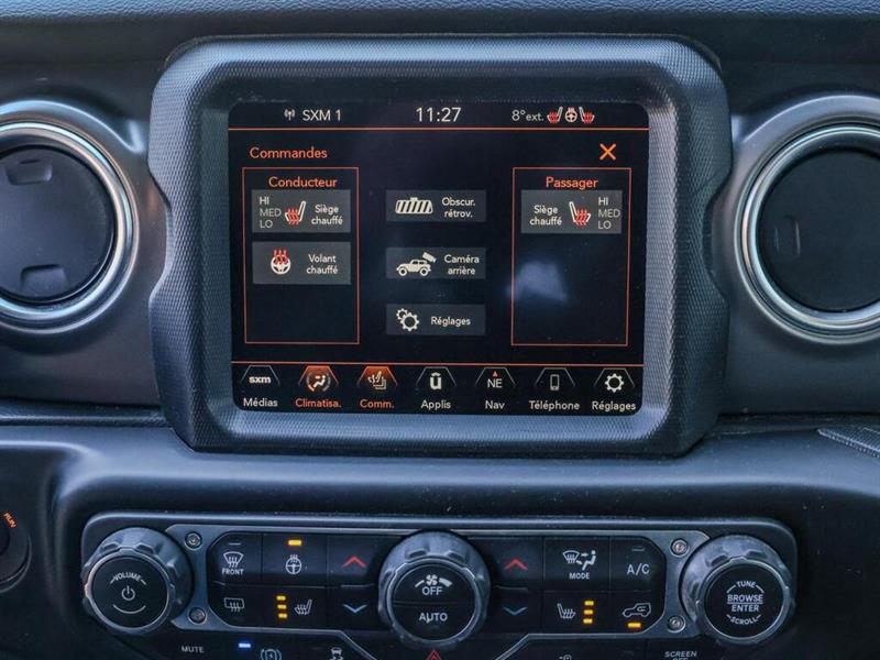 jeep Wrangler 4xe 2022 - 15