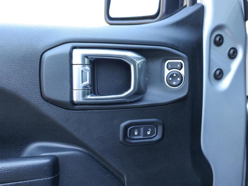 jeep Wrangler 4xe 2022 - 20