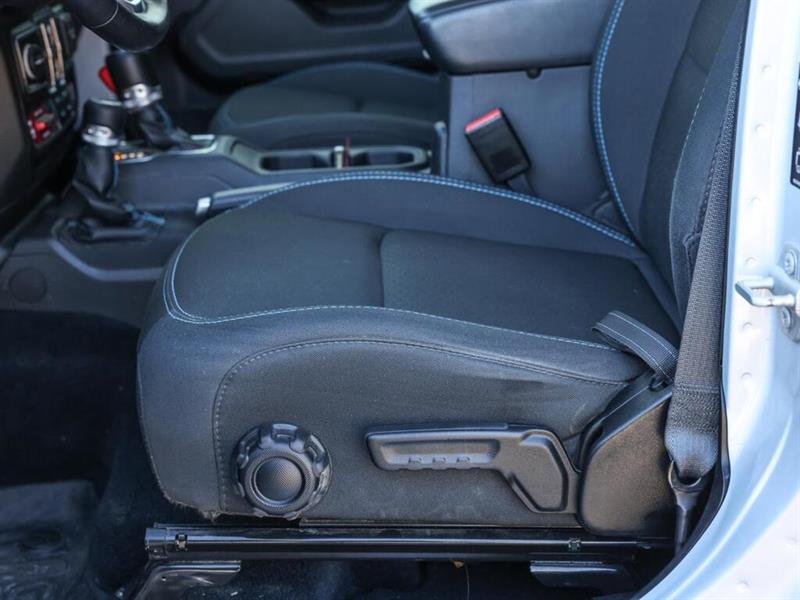 jeep Wrangler 4xe 2022 - 21