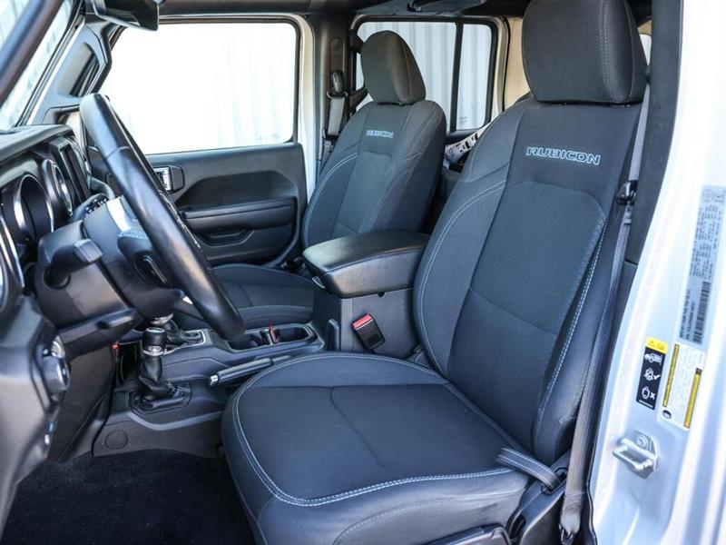 jeep Wrangler 4xe 2022 - 22