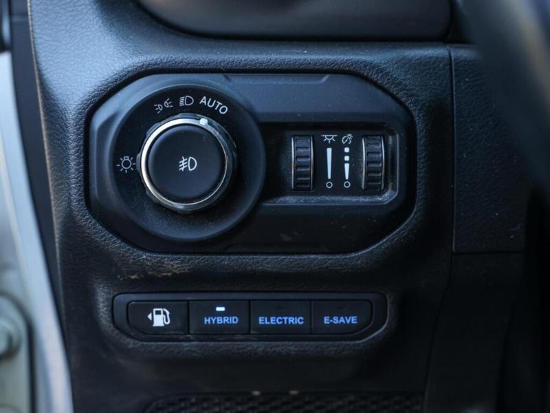 jeep Wrangler 4xe 2022 - 25