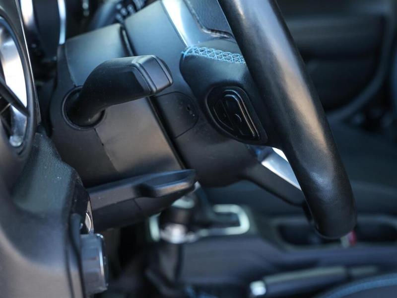 jeep Wrangler 4xe 2022 - 26