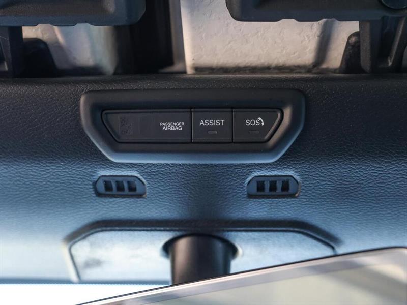 jeep Wrangler 4xe 2022 - 28