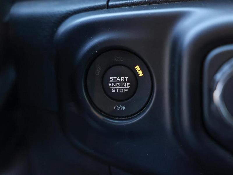 jeep Wrangler 4xe 2022 - 30