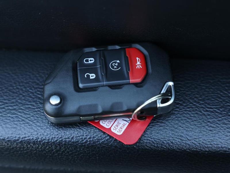 jeep Wrangler 4xe 2022 - 34