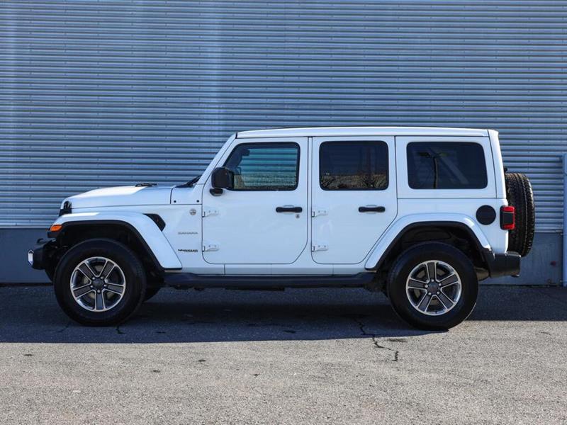 jeep Wrangler 2020 - 3