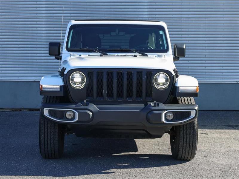 jeep Wrangler 2020 - 6