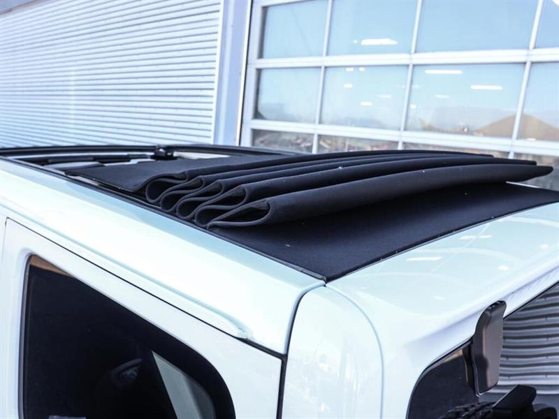 jeep Wrangler 2020 - 10