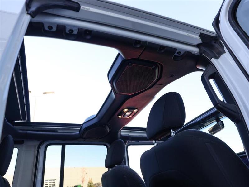 jeep Wrangler 2020 - 12