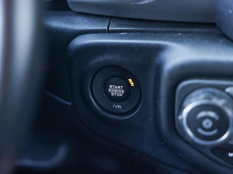 jeep Wrangler 2020 - 30