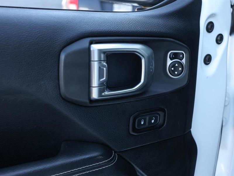 jeep Wrangler 2020 - 31