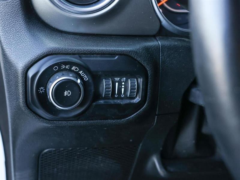 jeep Wrangler 2020 - 33