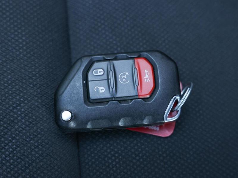 jeep Wrangler 2020 - 38