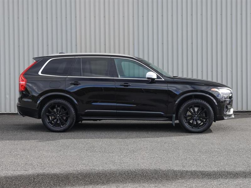 volvo XC90 2019 - 2