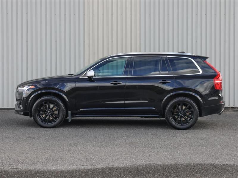 volvo XC90 2019 - 4