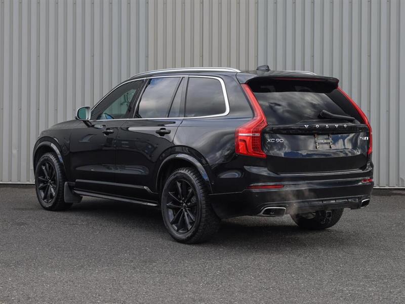 volvo XC90 2019 - 6