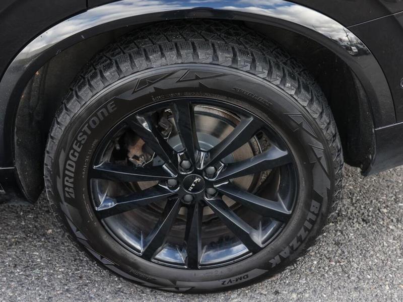 volvo XC90 2019 - 11