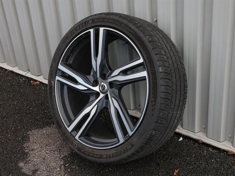 volvo XC90 2019 - 12