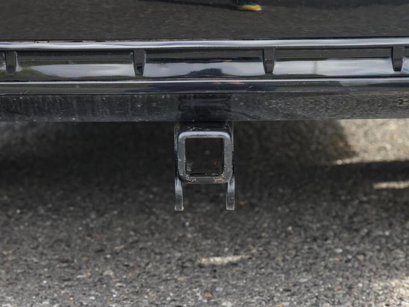 volvo XC90 2019 - 13