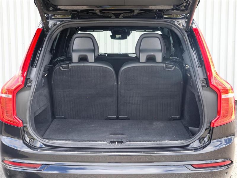 volvo XC90 2019 - 14