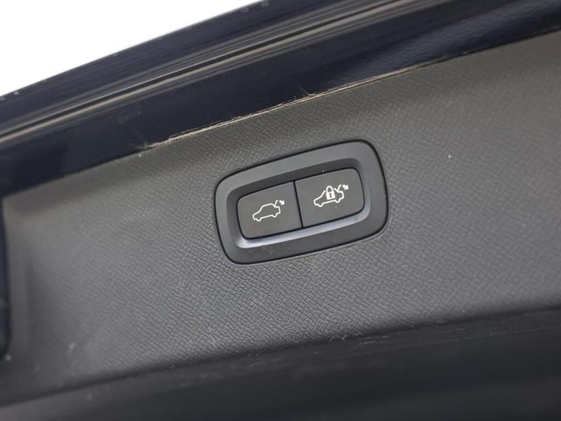 volvo XC90 2019 - 15