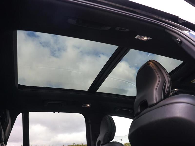 volvo XC90 2019 - 16